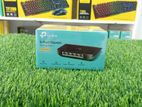 TP-Link TL-SG1005D 5-Port Gigabit Desktop Switch