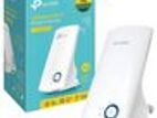 TP-Link TL-WA850RE N300 Wi-Fi Range Extender