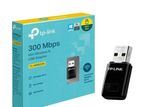 TP-Link TL-WN823N 300Mbps Mini Wireless N USB Wifi Adapter