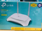 TP-LINK TL-WR840N 300Mbps Wireless N Cable Router