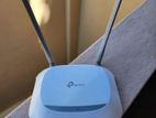 TP-LINK TL-WR840N 300MBPS Wireless N Router