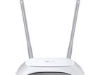 TP-Link TL-WR840N 300Mbps Wireless N Router.