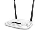 TP-Link TL-WR841N 300Mbps Wireless N Router