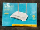 TP-LINK TL-WR841N 300Mbps WIRELESS ROUTER