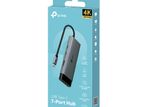 TP-Link UH7020C 7-in-1 USB Type-C Hub