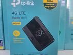 TP-LINK Unlocked Mobile Wi-Fi router