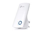 TP-Link | Wi-Fi Range Extender N300 (300Mbps)