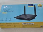 TP-LINK Wi-Fi Router