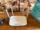 TP Link Wi-Fi Router