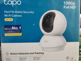 TP LINK WiFi Camera 2MP
