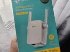 Tp-Link Wifi Extender - Range Extender/ Booster