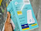 TP Link WIFI Extender Repeater N300 300MBPS