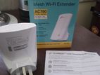 TP - Link Wifi Extender Re200 Ac750
