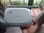 Tp-Link Wi Fi Router