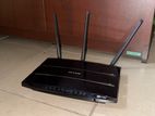 Tp-Link Wifi Router