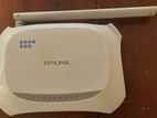 TP-Link WiFi Router