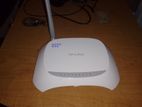 TP-LINK Wireless ADSL2 Router