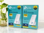 TP LINK WIRELESS RANGE EXTENDEER 300MBPS