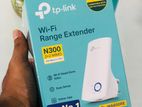 TP Link Wireless Range Extendeer 300MBPS (NEW)