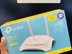 TP Link Wirless Router WR840N
