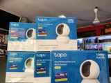 TP LINKTAPO C200 Wifi Camera