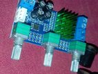 TPA3116D2 Ampifire Board 80W*2