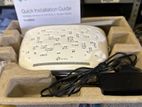 Tplink Adsl Router 2.4 Ghz