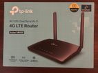 Tp Link Archer Mr400 4 G Lte Router