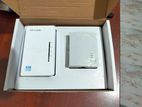 Tplink Wi-Fi Powerline Extender Starter Kit