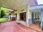 ( TR-1092) Valuable Single Storey House Rent in Padukka