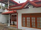 ( TR-1173) Highly Valuable Two Storey House Rent in Rajagiriya