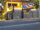 (TR122) Two Storey 4BR House for Rent in Colombo 05