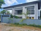 (TR164) Modern Two Storey House for Rent in Makola Kiribathgoda