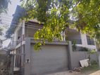 (TR164) Modern Two Storey House for Rent in Makola Kiribathgoda