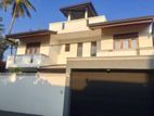 (TR167) Furnished Newly Built 3RB House for Rent in Pepiliyana