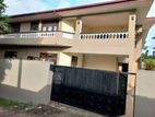 (TR169) Two Storey House for Rent in Piliyandala
