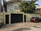 (TR180) Furnished 3BR Two Storey House for Rent in Dehiwala