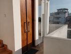 (TR186) 2BR House 2nd Floor Unit for Rent in Dehiwala Galvihara Rd