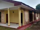 (TR192) Furnished Single Storey House for Rent in Maharagama