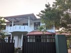 (TR20) Furnished Two Storey House for Rent in Ja Ela