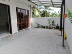 (TR201) Luxury House for Rent in Wijerama Boralesgamuwa