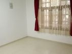 (TR204) House first Floor Unit for Rent in Boralla