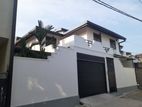 (TR206) Furnished Two Storey House for Rent in Maharagama