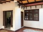 (TR245) Two Storey House for Rent in Kohuwala