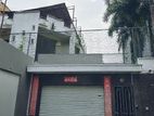 (TR63) Three Storey House for Rent in Colombo 5