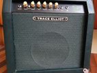 Trace Elliot Guitar Amplifier