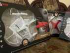 Tracker Drone