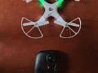 Tracker Drone