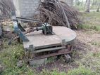 Tractor Grass Cutter