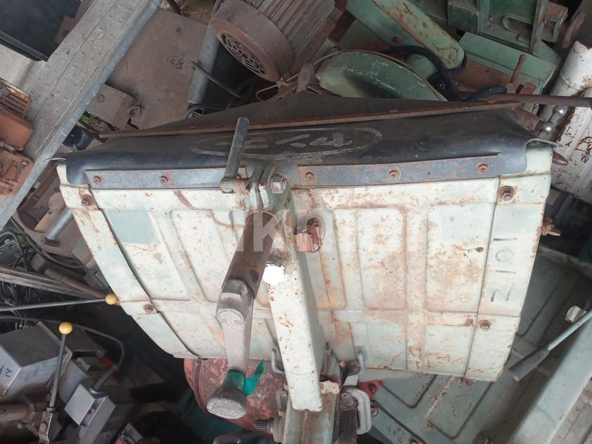 Tractor Rotary YT550 in Kurunegala City ikman